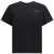 Premiata Cotton T-Shirt BLACK