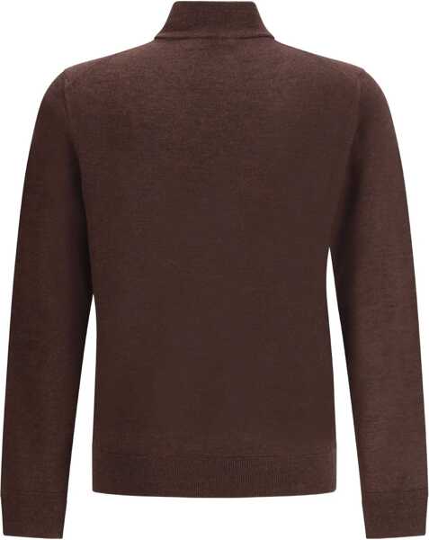 Pulovere casual Cruna Turtleneck Sweate MORO Barbati (BM 18930742) 2