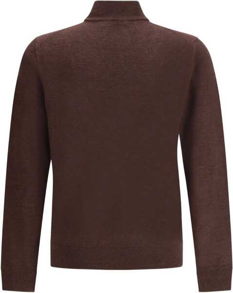 Pulovere casual Cruna Turtleneck Sweate MORO Barbati (BM 18930742) 3