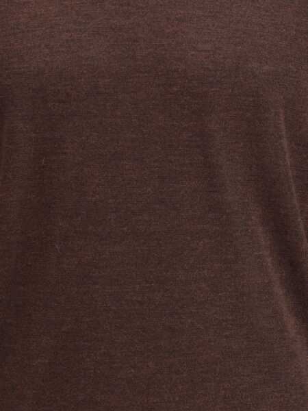 Pulovere casual Cruna Turtleneck Sweate MORO Barbati (BM 18930742) 4