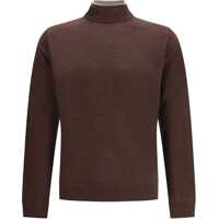 Pulovere casual Turtleneck Sweate Barbati
