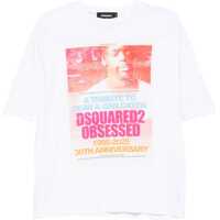 Tricouri Cotton T-Shirt Barbati