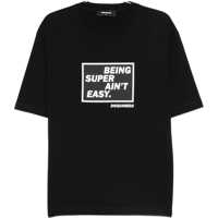 Tricouri Print T-Shirt Barbati