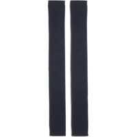 Manusi Silk and cashmere Gloves Femei