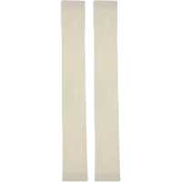 Manusi Silk and cashmere Gloves Femei