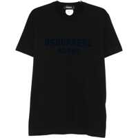 Tricouri T-Shirt With Logo Barbati