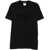 DSQUARED2 T-Shirt With Logo BLACK