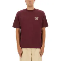 Tricouri Cotton T-Shirt Barbati