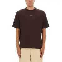 Tricouri "Slogan" T-Shirt Barbati