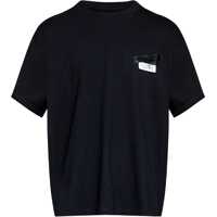 Tricouri T-Shirt With Logo Barbati