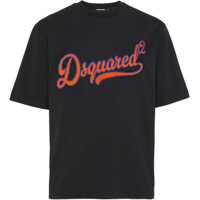Tricouri T-Shirt With Logo Barbati