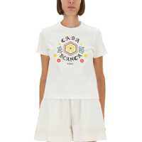 Tricouri T-Shirt "Emblem" Femei