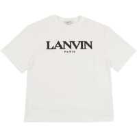 Tricouri T-Shirt With Logo Baieti