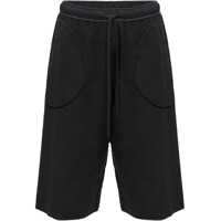 Pantaloni scurti Shorts With Logo Barbati