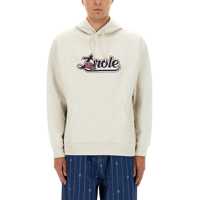 Bluze de trening "Drôle Rose" Sweatshirt Barbati