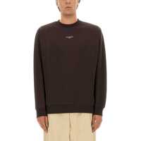 Bluze de trening Sweatshirt With Slogan Barbati