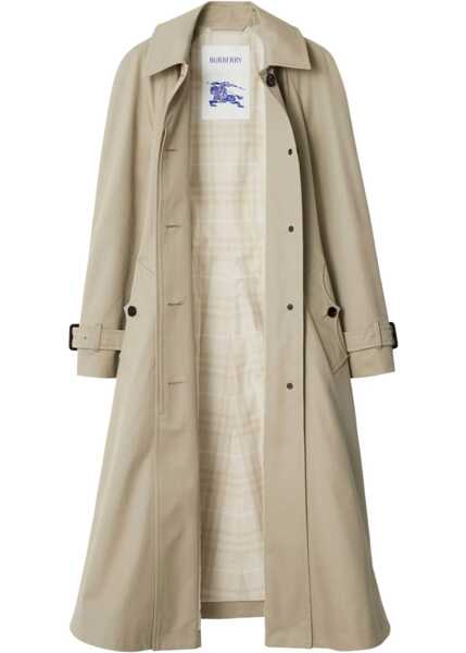 Paltoane Burberry Trench Coat Ellingham BEIGE Femei (BM 18930859) 2