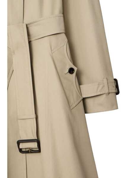 Paltoane Burberry Trench Coat Ellingham BEIGE Femei (BM 18930859) 3
