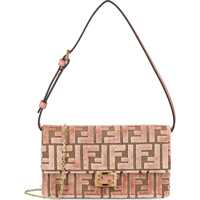 Portofele "Baguette" Wallet Femei