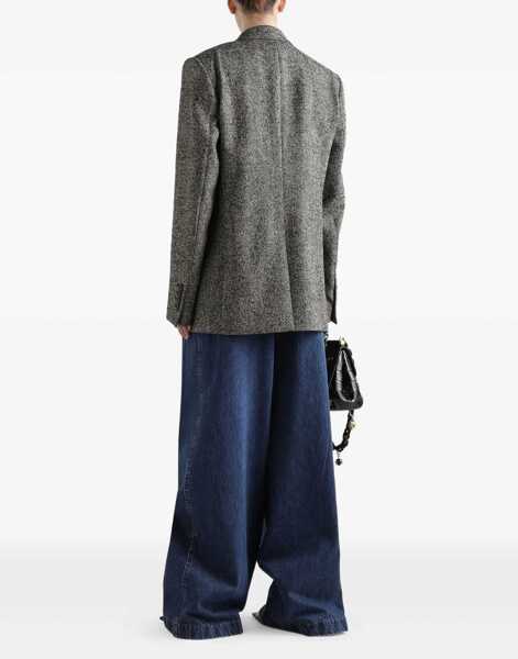 Blugi skinny Dolce & Gabbana 5 Pocket Denim Pants DENIM Femei (BM 18930883) 3