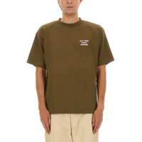 Tricouri Cotton T-Shirt Barbati
