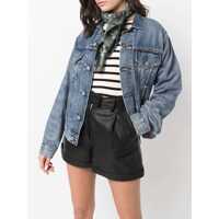 Esarfe pentru Barbati - Esarfe Golden Goose Scarf With Paisley Pattern GREEN Barbati (BM 18930904) - B-mall.ro