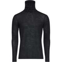 Pulovere Wool Turtleneck Sweater Barbati