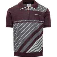 Tricouri Polo "Diagonal" Tennis Polo Shirt Barbati