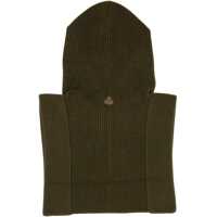 Esarfe Isabel Marant Dama - Esarfe Isabel Marant Scarf Ginny GREEN Femei (BM 18930946) - B-mall.ro