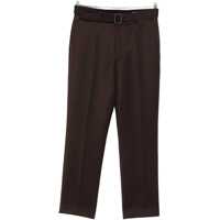 Pantaloni casual Belted Pants Barbati