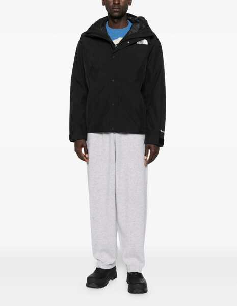 Geci de iarna The North Face Heavyweight Mountain Down Jacket TFNBLACK/TFNBLACK/TFNBLCK Barbati (BM 18931012) 2