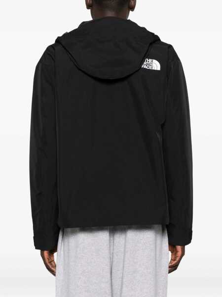 Geci de iarna The North Face Heavyweight Mountain Down Jacket TFNBLACK/TFNBLACK/TFNBLCK Barbati (BM 18931012) 4