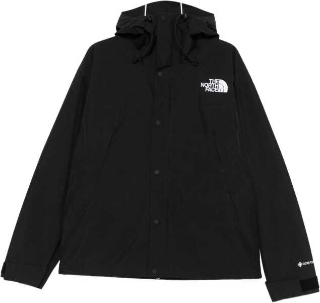 Geci de iarna The North Face Heavyweight Mountain Down Jacket TFNBLACK/TFNBLACK/TFNBLCK Barbati (BM 18931012) 1