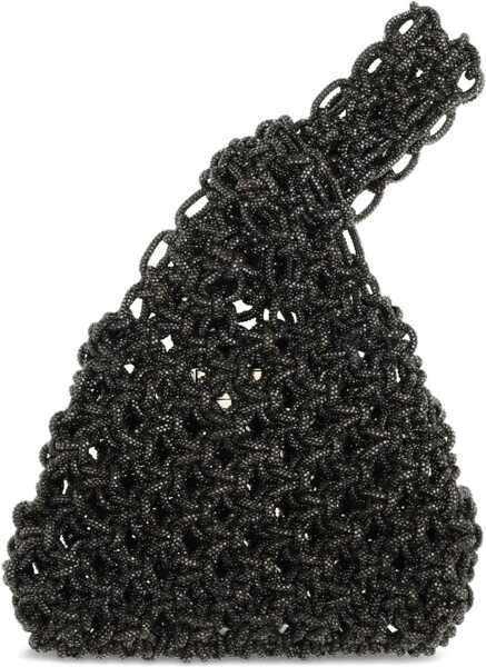 Genti de mana HIBOURAMA Nicky Handbag CRYSTAL Femei (BM 18931078) 2