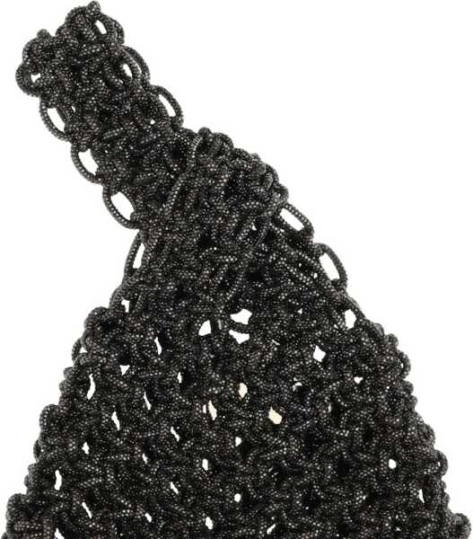 Genti de mana HIBOURAMA Nicky Handbag CRYSTAL Femei (BM 18931078) 3