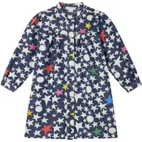 Rochii casual "Stars" Dress Fete