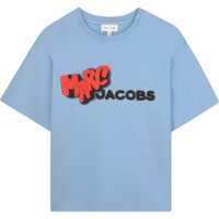 Tricouri Marc Jacobs T-Shirt With Logo