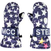 Manusi "Stars" Ski Gloves Baieti