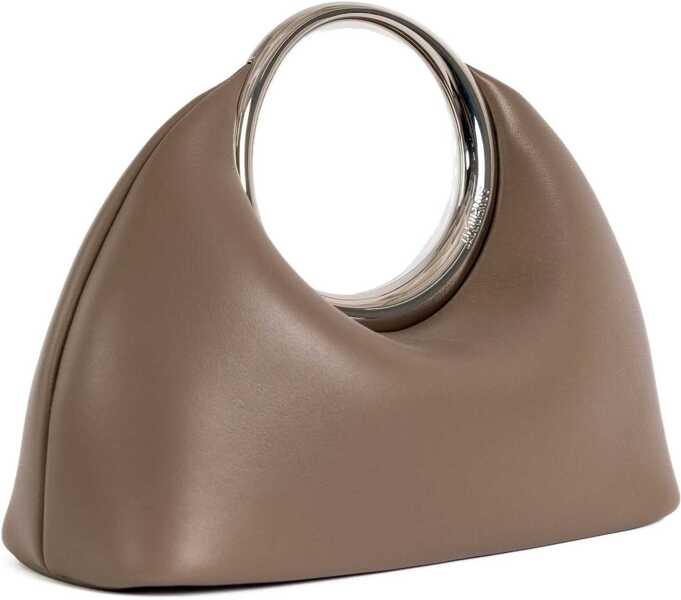 Genti de mana JACQUEMUS Le Petit Calino Bag DOVE Femei (BM 18931111) 2