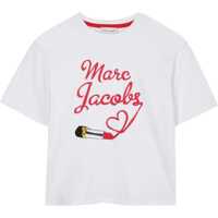Tricouri "Lipgloss" Logo T-Shirt Fete