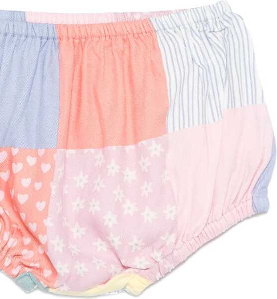 Costume Stella McCartney Dress Set With Shorts MULTICOLOUR Baieti (BM 18931123) 3