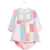 Stella McCartney Dress Set With Shorts MULTICOLOUR