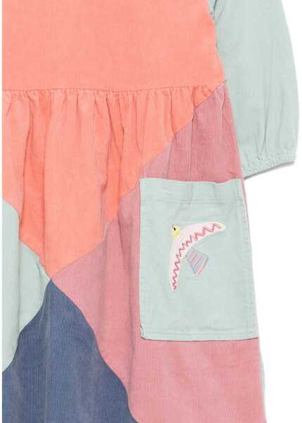 Rochii casual Stella McCartney Dress MULTICOLOUR Fete (BM 18931126) 3