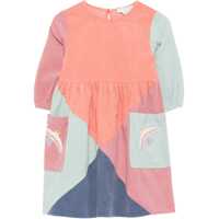 Rochii casual Dress Fete