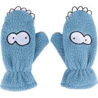 Manusi "Shark" Gloves Baieti