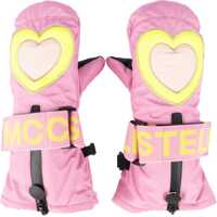 Manusi "Heart" Ski Gloves Baieti