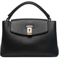 Genti de mana Small "Lock Me" Bag Femei