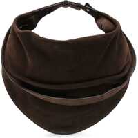 Genti de mana "Tortellini" Bag Femei