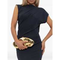 Genti mini Dama - Genti mini CULT GAIA The Caldera Clutch Bag GOLD Femei (BM 18931150) - B-mall.ro