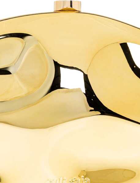 Genti mini CULT GAIA The Caldera Clutch Bag GOLD Femei (BM 18931150) 5